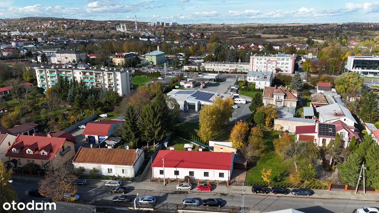 Przemyśl | ul. Zielińskiego | 3-pokojowe mieszkanie 70 m² z ogródkiem-10