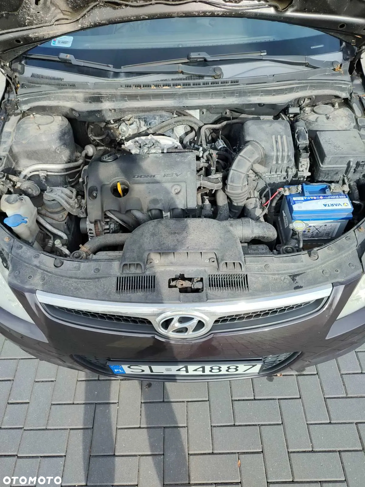 Hyundai I30 1.6 Premium - 14