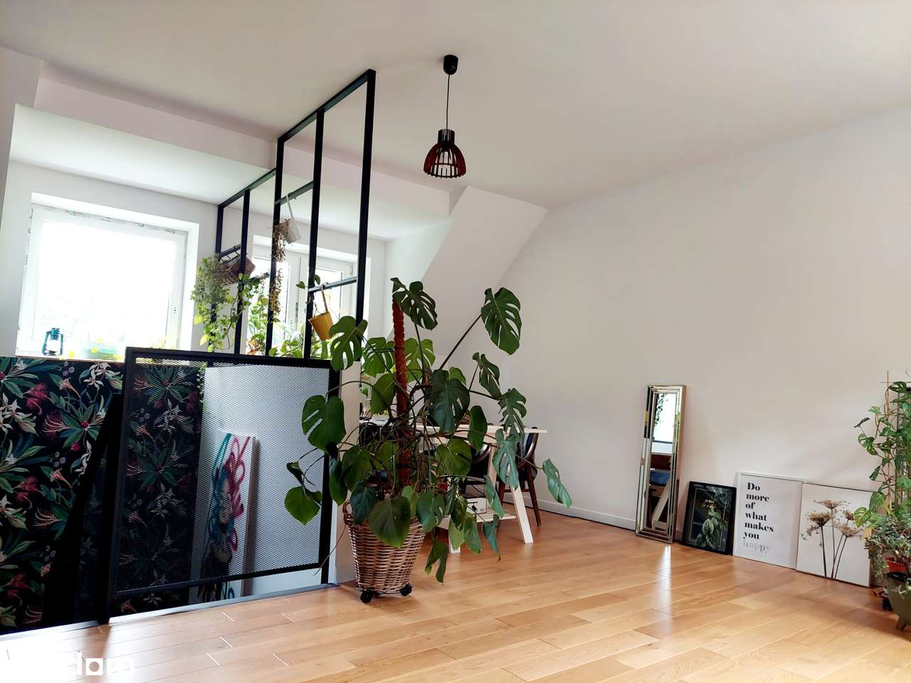 Dom jednorodzinny pod lasem-13