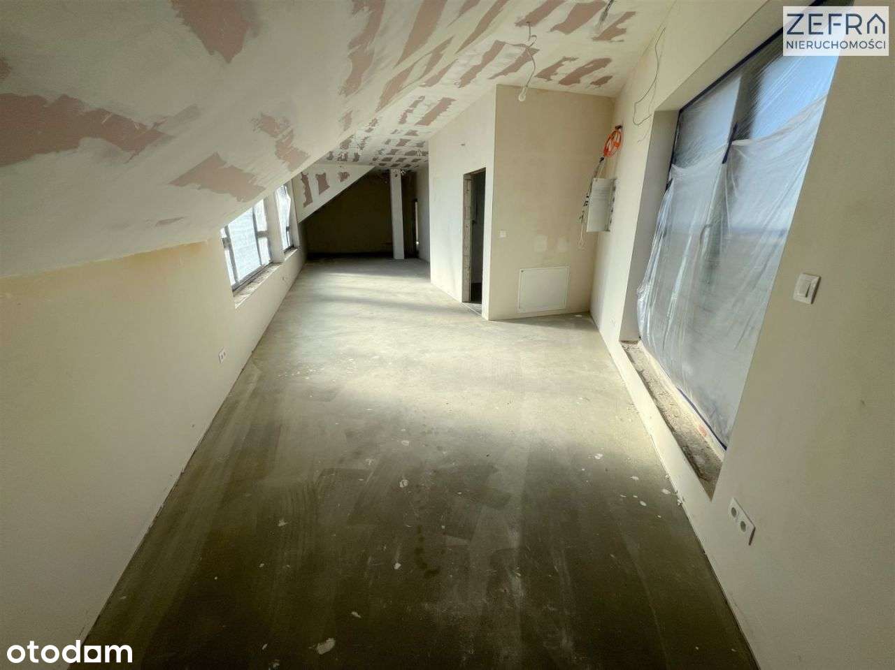 Handel*Usługi*Biuro*140 m2*Zielonki*Trasa Wolbroms - Pełny obrazek: 5/11