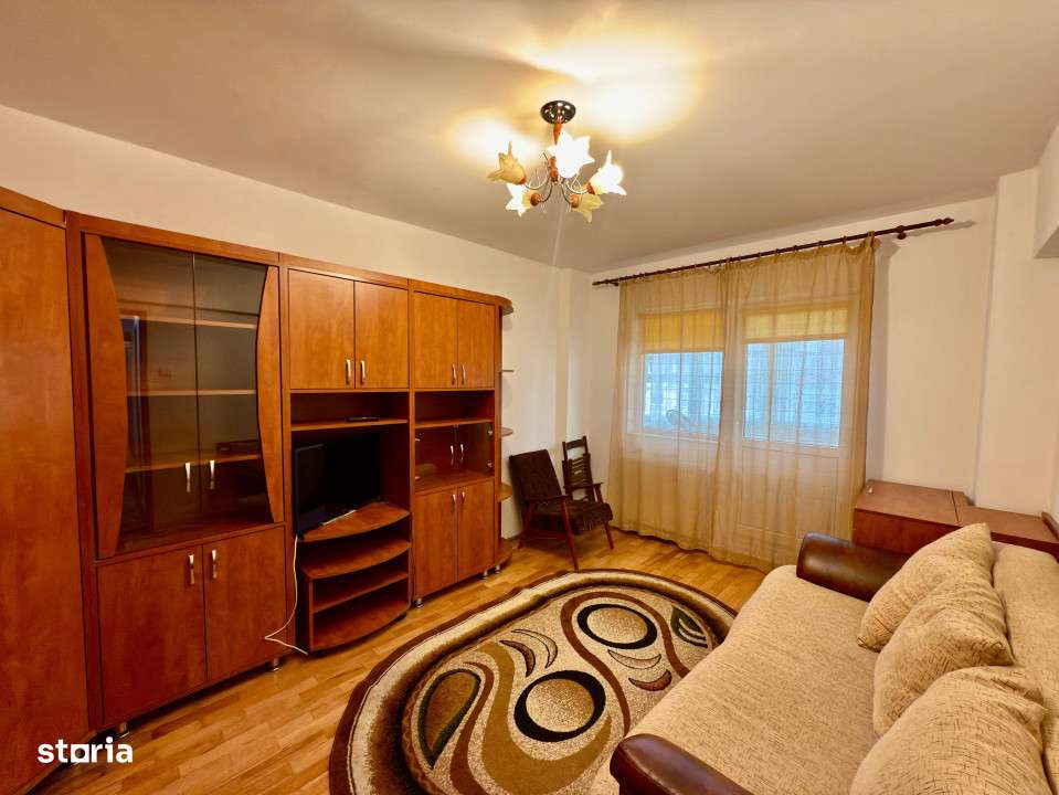 Apartament 2 camere - Decomandat - Mihai Viteazul - Imagine principală: 4/9