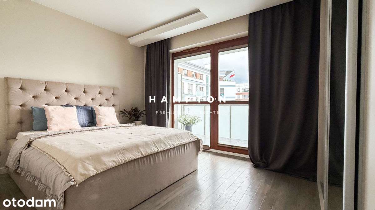 Bluszczańska |wysoki standard|przestrzeń|jasne-5