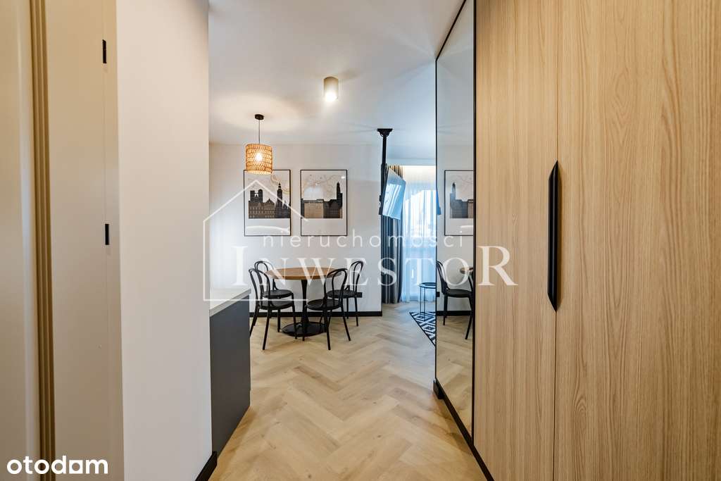 Dwupak Inwestycyjny, Sienkiewicza Residenc Wrocław-13