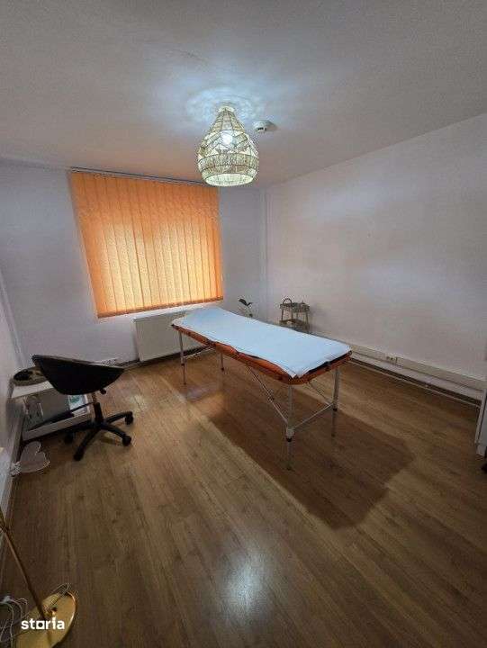 Spatiu birou/cabinet - Imagine principală: 3/6