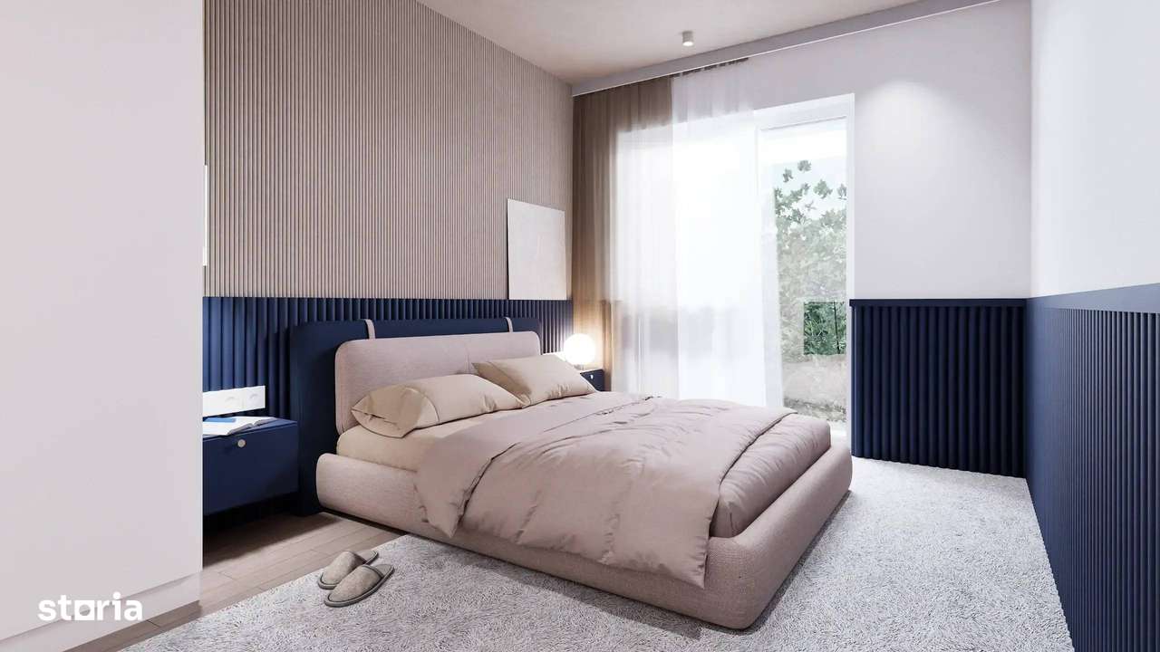 Apartament in Via Carmina, de la dezvoltator avans 5% - Imagine principală: 5/8