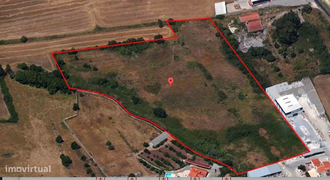Loteamento com 12 lotes para Venda em Almargem do Bispo-1