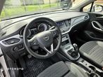 Opel Astra V 1.5 CDTI 2020 S&S - 12