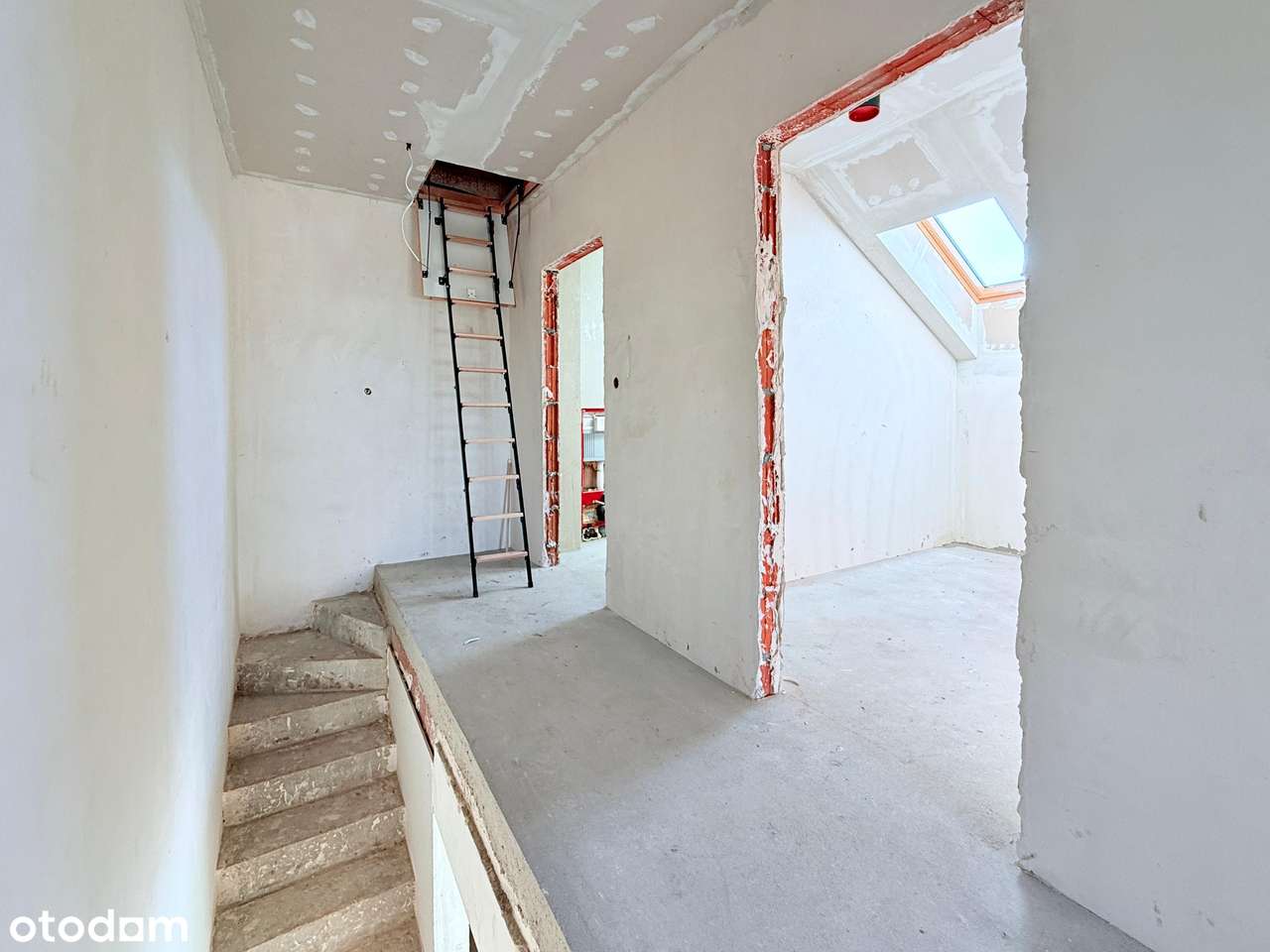 Nowe domy w najlepszej cenie na granicy miasta.-9