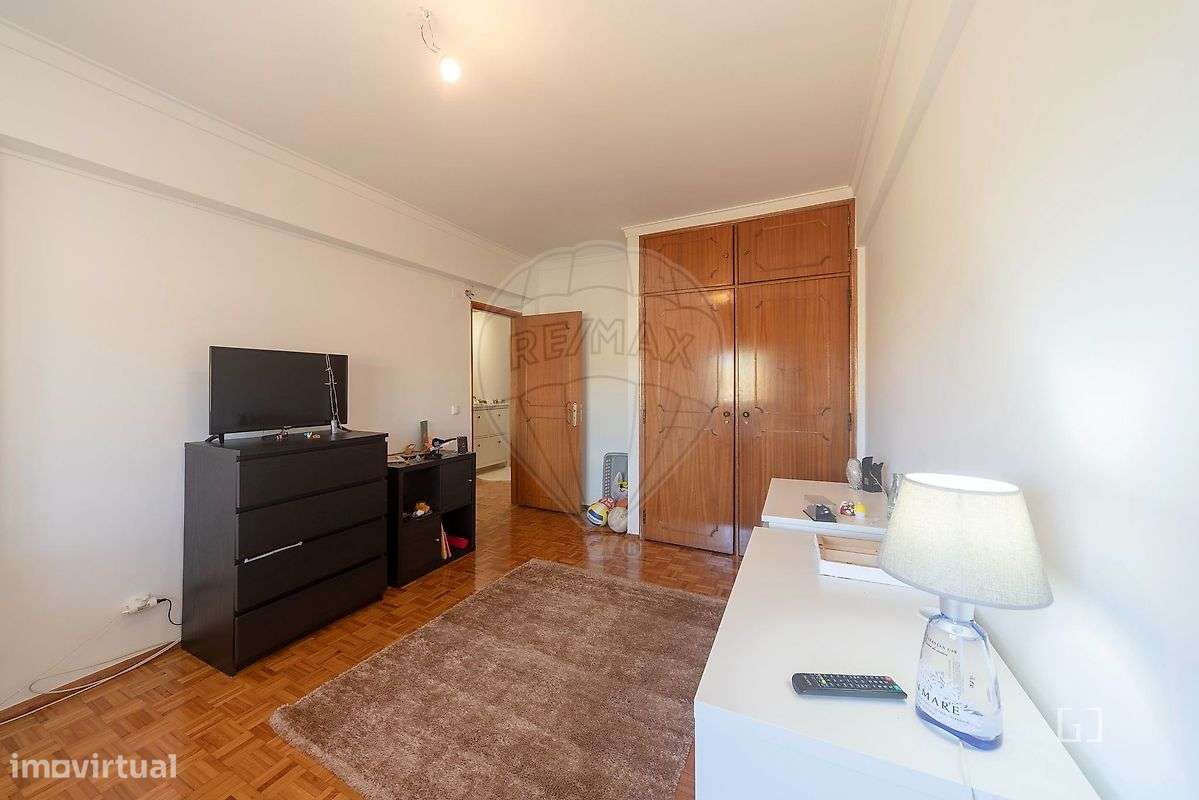 Apartamento T2 para venda-6