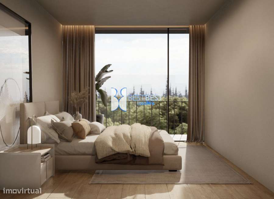 MORADIA T3, COM 3 SUITES, ACABAMENTOS DE LUXO-9