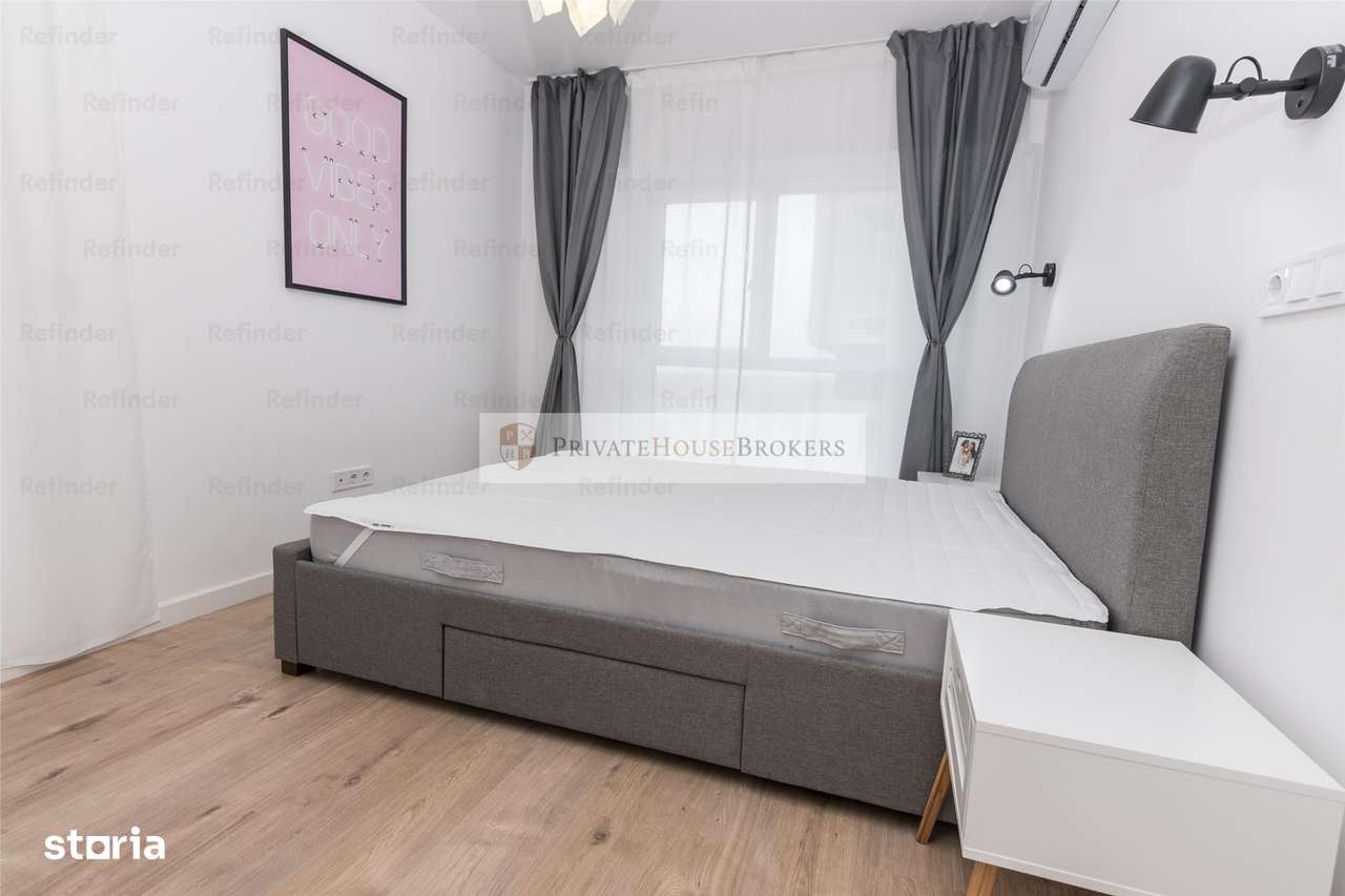 Aviatiei | Baneasa | Pipera | Belvedere Residence | 2019 | Parcare - Imagine principală: 5/17