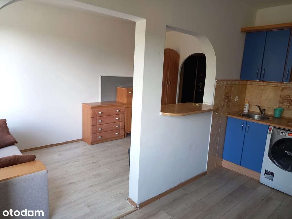 Mieszkanie, 28 m², Gryfino - Pełny obrazek: 4/9