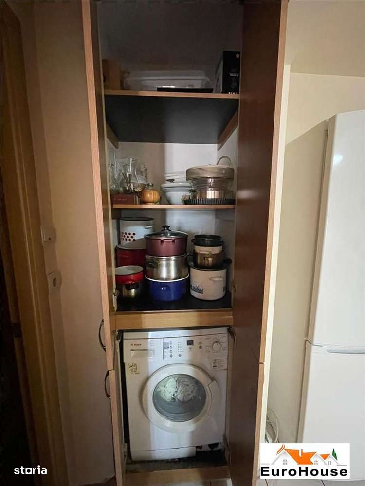 Apartament cu 2 camere de vanzare in Alba Iulia-3