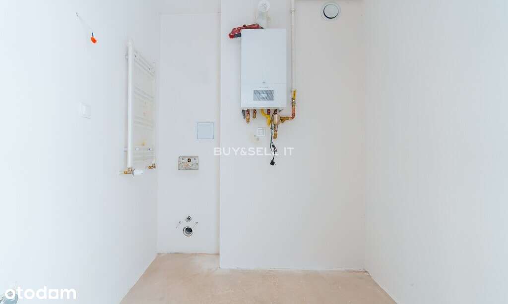 Kameralna willa miejska - tylko 6 apartamentów-10