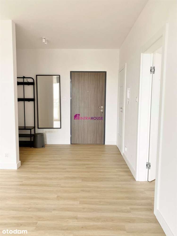 Mieszkanie, 49,53 m², Jabłonna-11