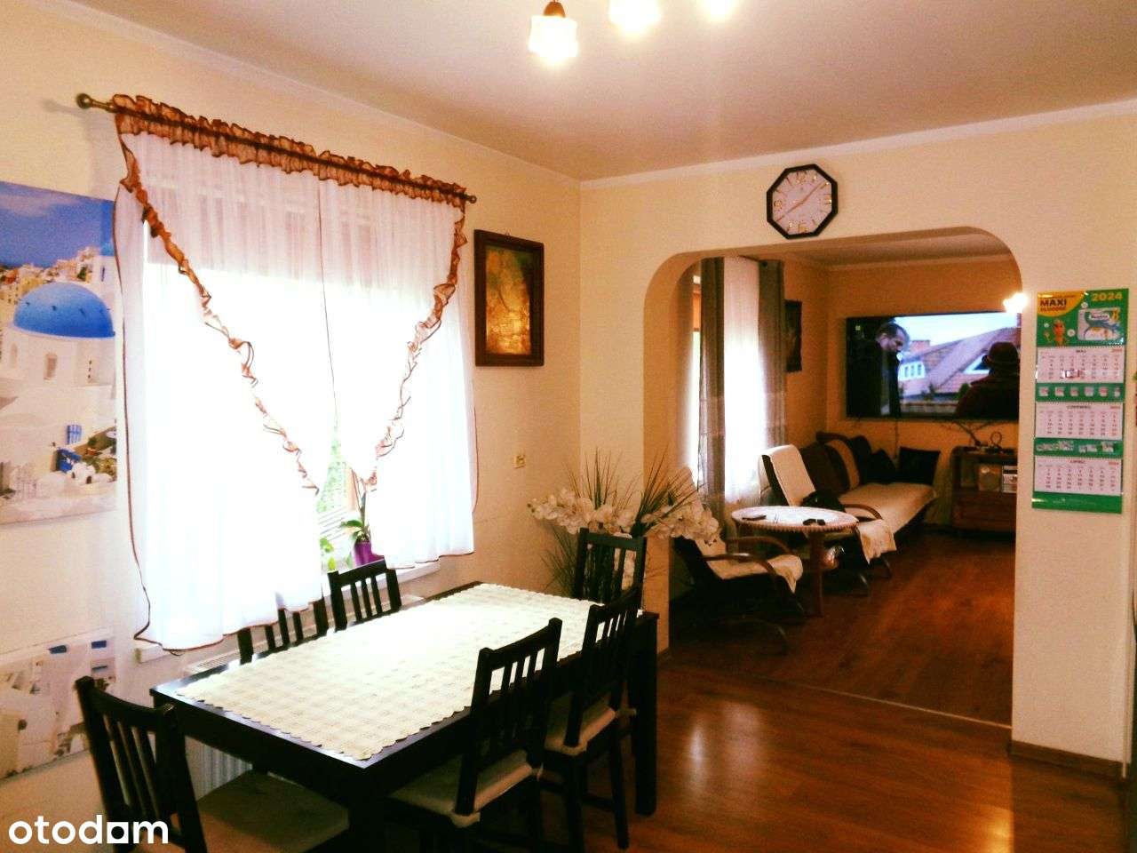 Okolice Ślesina – Dom Jednorodzinny-9