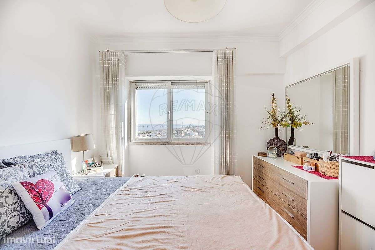 Apartamento T3 para venda - Grande imagem: 2/22