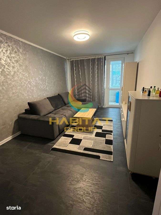 Apartament 2 Camere Decomandat 52mp Renovat Recent