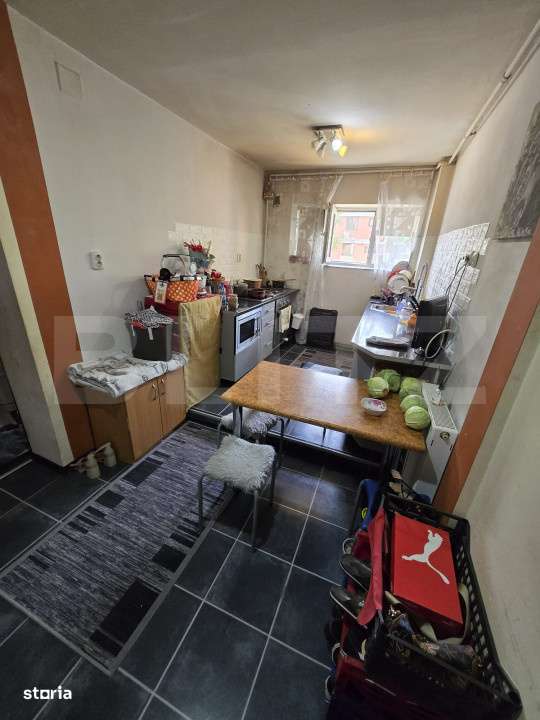 Apartament 2 camere, semidecomandat, zona Grivitei - Imagine principală: 5/7