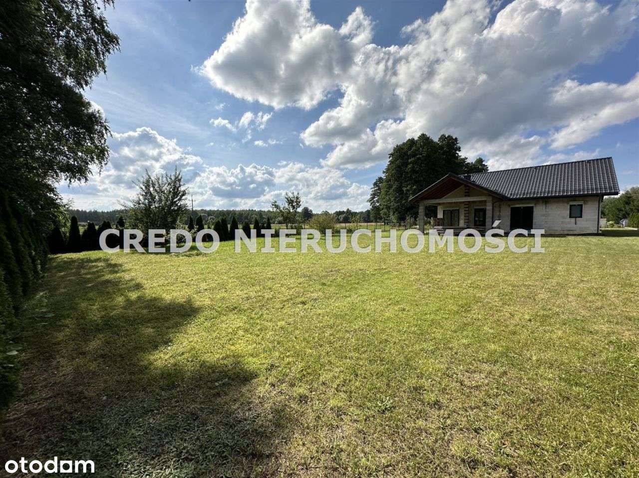 Zamień Mieszkanie Na Dom W Rekownicy-14