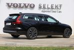 Volvo V60 2.0 T6 AWD TE Plus Bright - 25