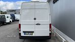 VW Crafter 35 2.0 TDI Longa TA 6L - 19