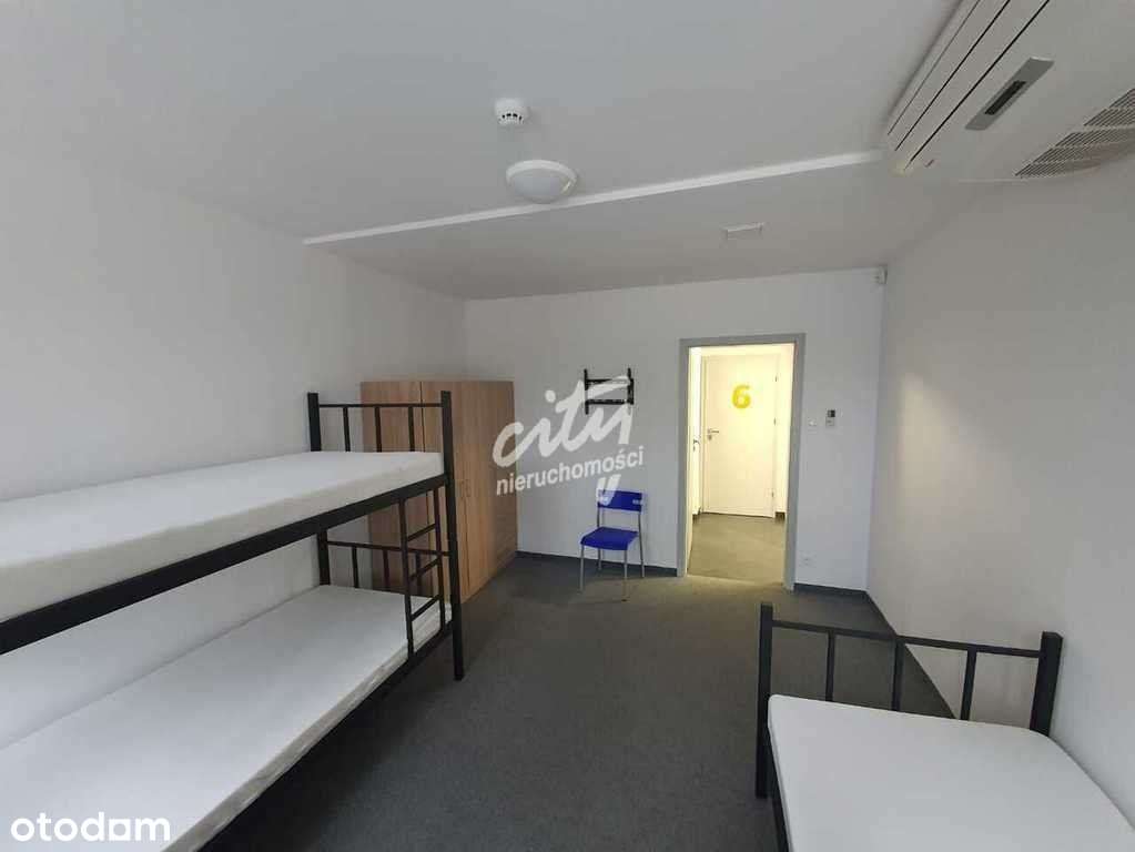 Nowoczesny Budynek Biurowy Na Wynajem - Pełny obrazek: 5/17