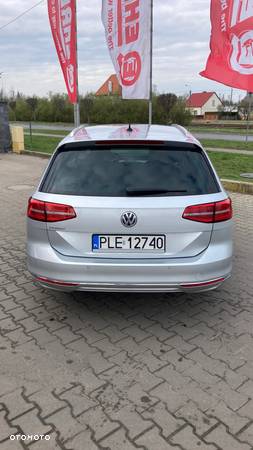 Volkswagen Passat 2.0 TDI BMT Comfortline - 13