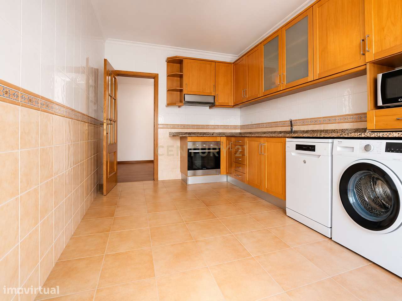 Espaçoso Apartamento T3  com Arrecadação em Pinhal Novo, Palmela-6