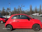 Fiat 500 1.2 Pop - 4