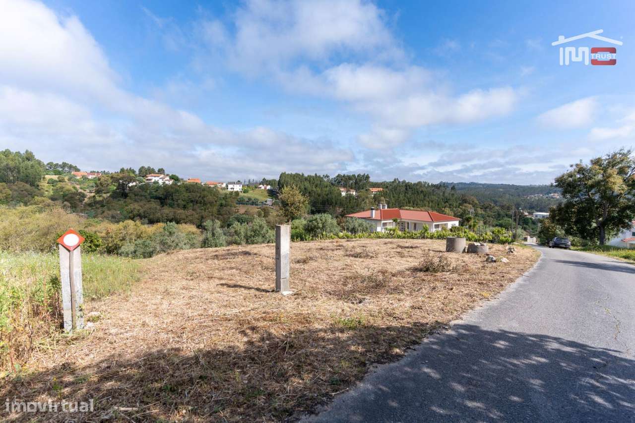 Terreno Rústico, Atouguia - Grande imagem: 4/15