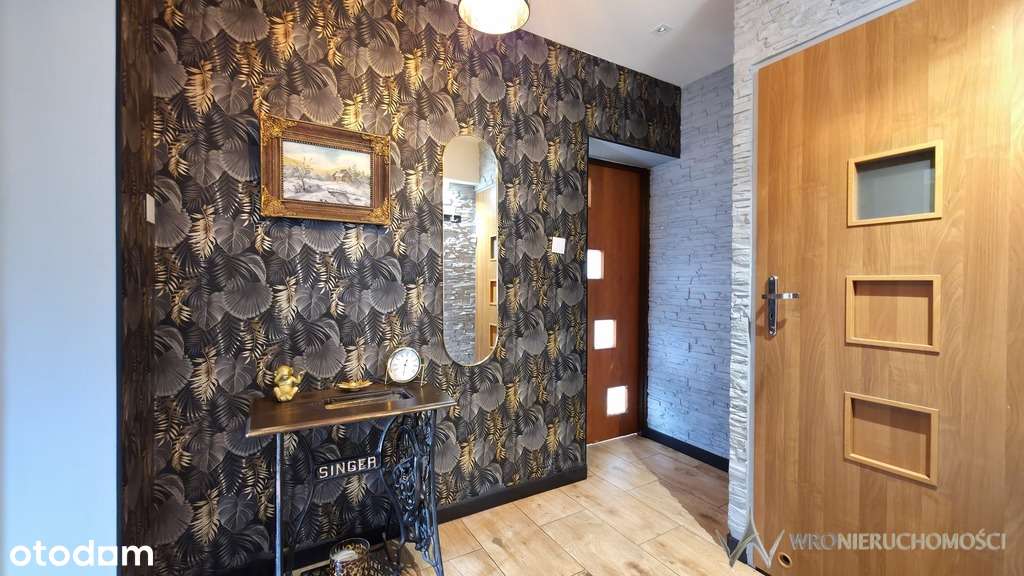 Przestronny Dom I Duży ogród  I Garaż I - Pełny obrazek: 5/20