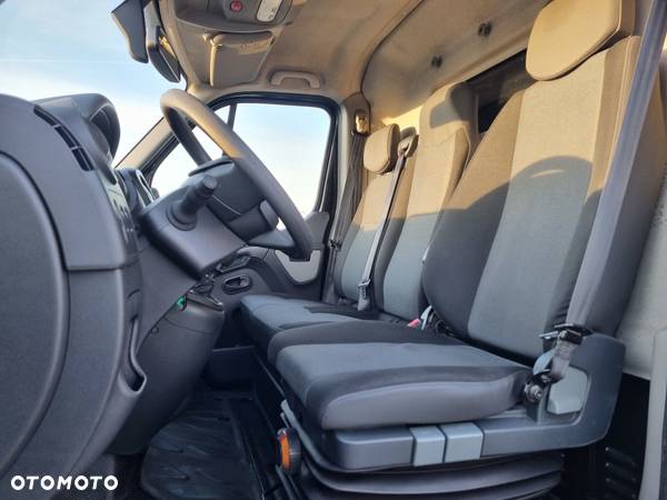 Renault Master L4H3 *75900zł NETTO* 2,3 dCi/165KM - 14