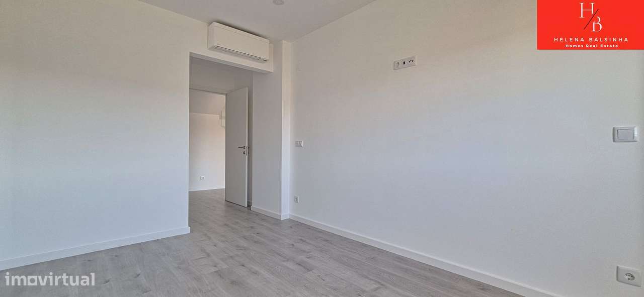 Fantástico Duplex T3 na Urbanização do Infantado, Loures-7