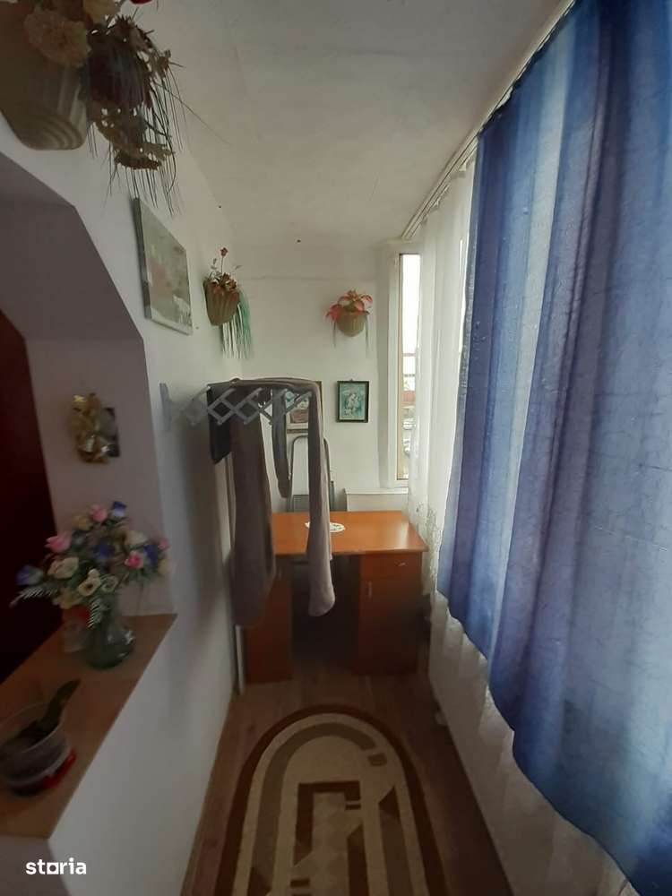 Apartament 3 camere Darste/Noua Etaj 3/4-4