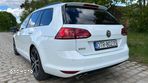 Volkswagen Golf VII 2.0 TDI BMT GTD DSG - 18