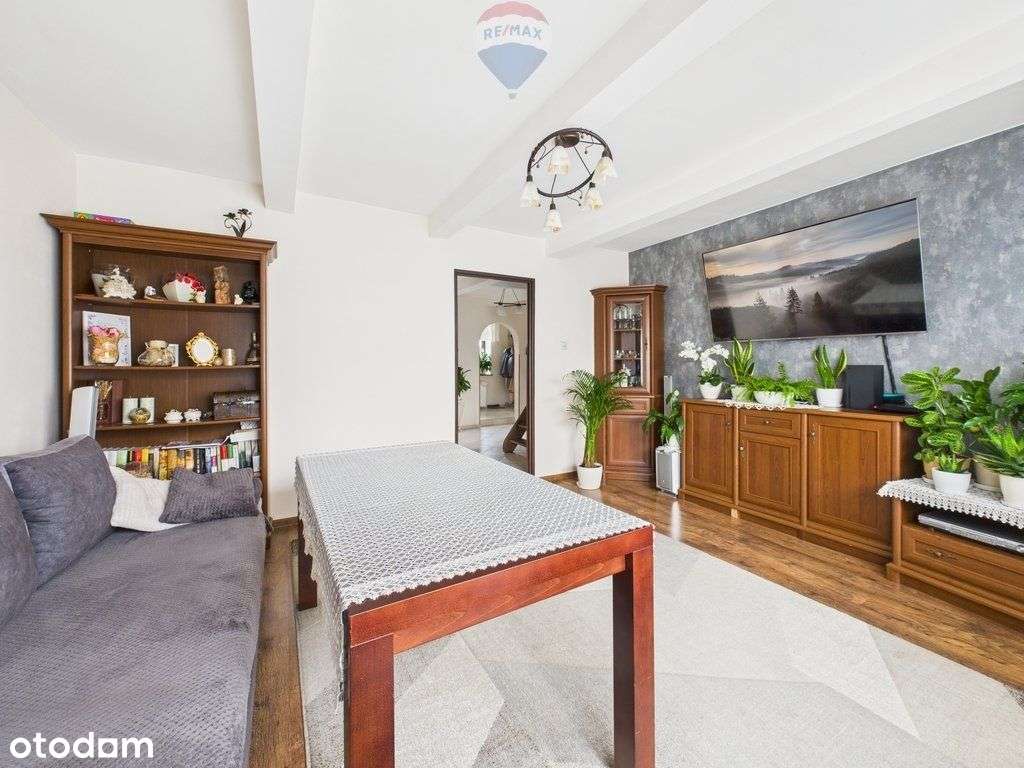 Dom Wolnostojący Kokotów Gmina Wieliczka - Pełny obrazek: 2/17