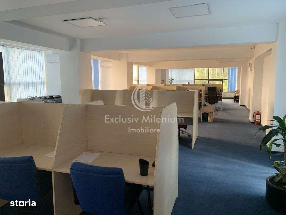 Primaverii | Birouri - Aviatorilor | Charles de Gaulle - Imagine principală: 4/5