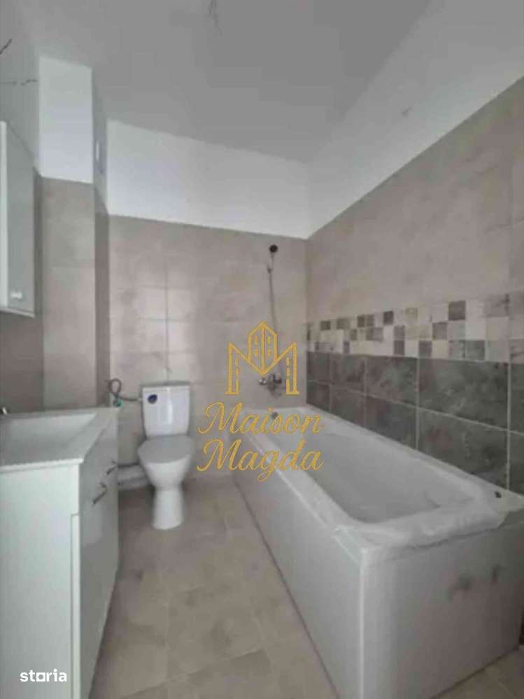 Garsoniera moderna cu tersasa ,zona Theodor Pallady!-6