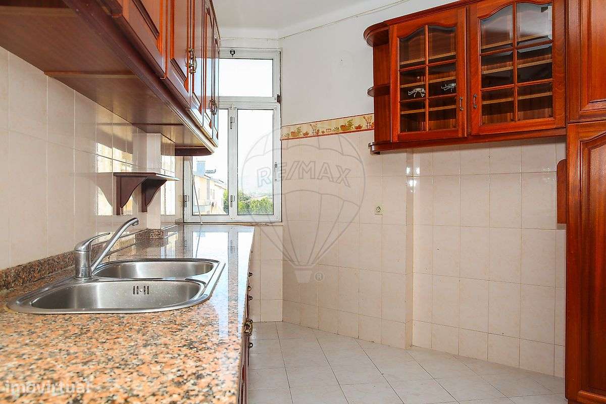 Apartamento T2 para venda-3