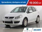 Suzuki SX4 - 1