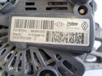 Alternador Renault Scenic III 231007033R - 4