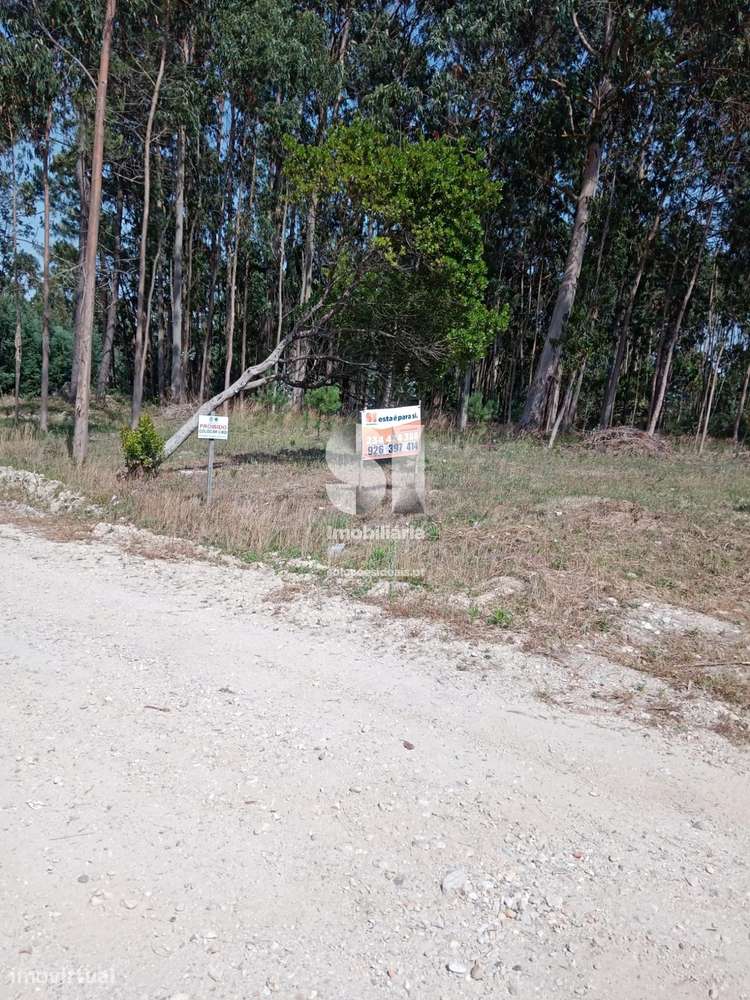 Terreno para construção - Aveiro - Grande imagem: 2/2