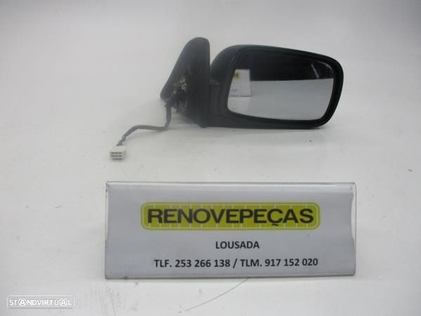 Espelho Retrovisor Dto Toyota Corolla (_E11_) - 1