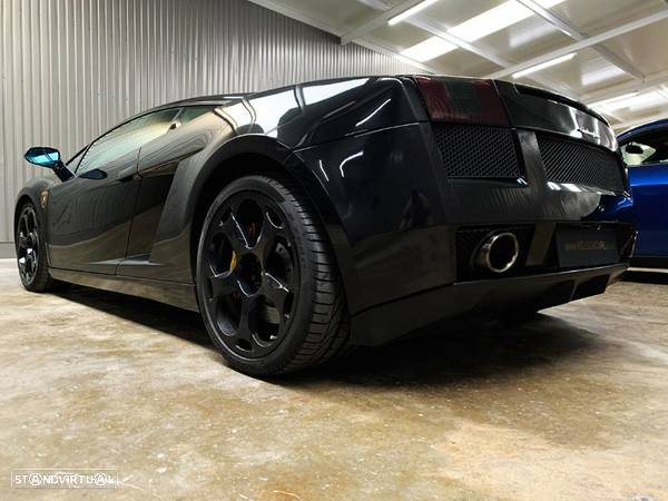 Lamborghini Gallardo - 7