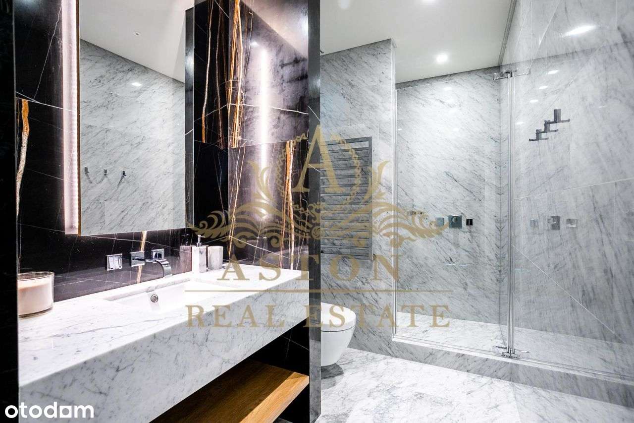 Luxury 2 bedroom apartment at Złota 44-15