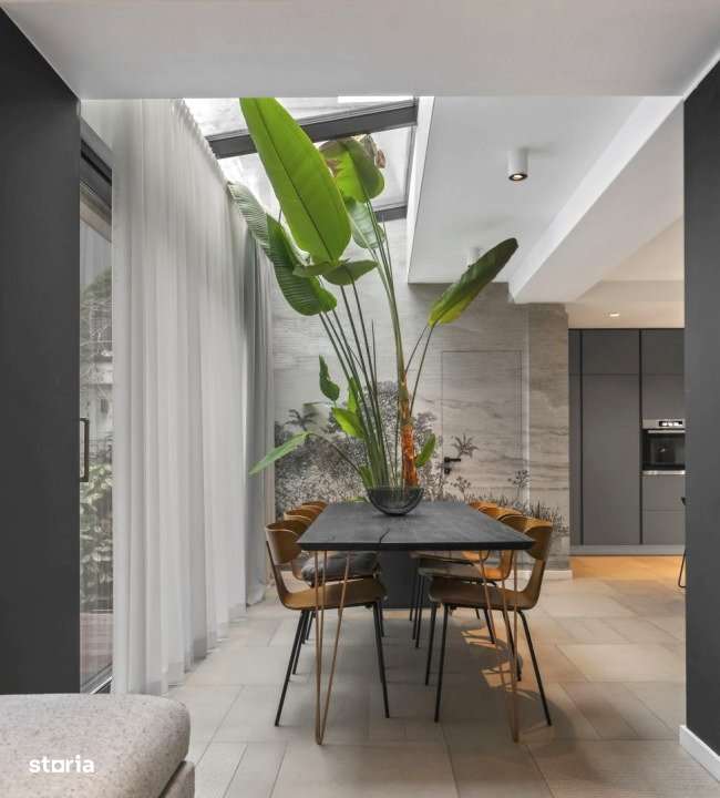 Vila moderna, mobilata si utilata, Parcul Tineretului-0