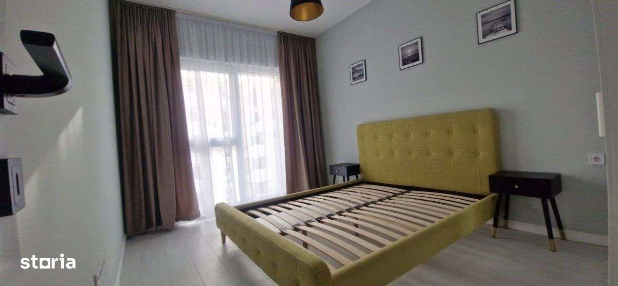 Apartament cu 2 camere Floresti Eroilor comision 0-5