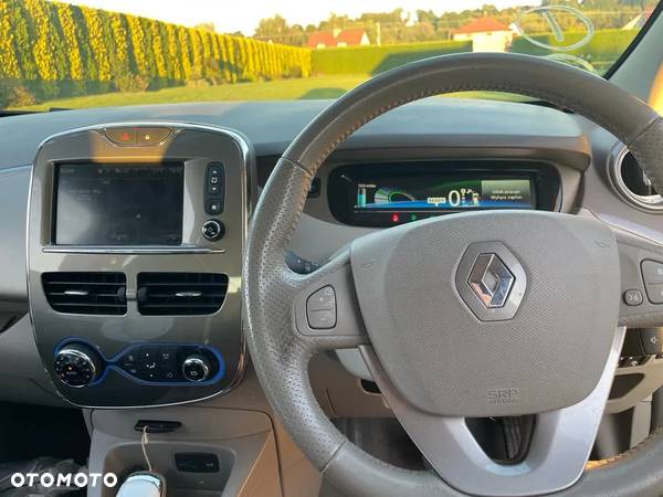 Renault Zoe R110 Z.E 40 Intens - 8