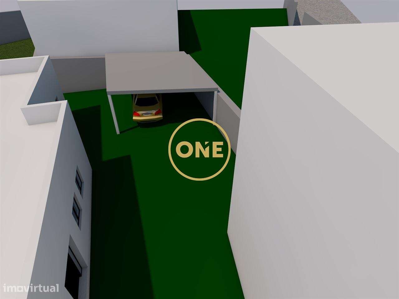 Terreno em Vale (São Cosme) - Grande imagem: 5/17